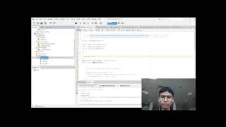 BIC 21404 : LAB 5 WSDL(MY CALCULATOR) screenshot 2