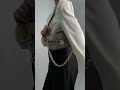 Louis Vuitton Pochette M&eacute;tis East West Bag