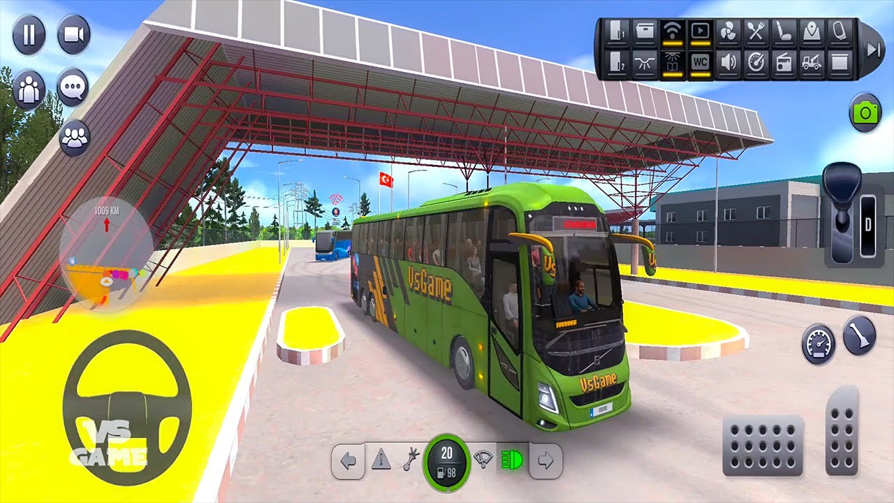 Ultimate автобус игры. Bus Simulator Ultimate автобусы. Bus Simulator Ultimate. Автобус Simulator : Ultimate.
