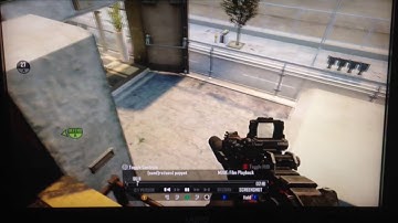 Best knife kill using COD logic