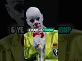 Clown Makes Judges LAUGH With Dark Stand Up! 🤣