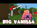 IL BIG LADRO MI HA CONTATTATO NELLA BIG VANILLA - MINECRAFT ITA EP #4 [XL]