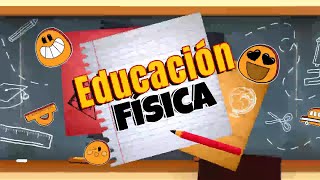 Educación Física - Segmentos corporales y expresión corporal