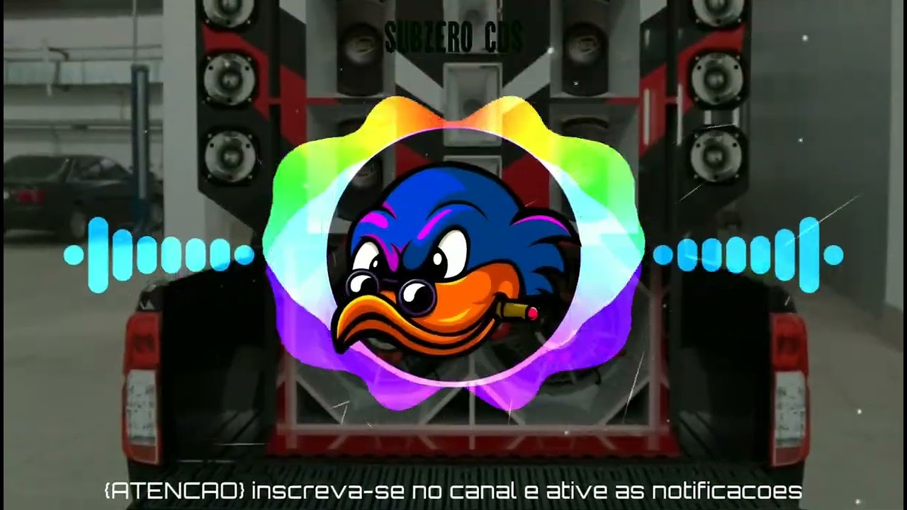 DJ JEFF DE PL AS MELHORES PARA PAREDAO MUSICAS NOVAS MAIO 2022 @SubzeroCds