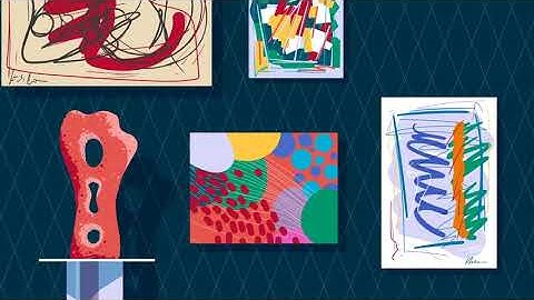 What is Abstract Expressionism? (Preview)