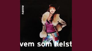 Vem som helst - Albumversion