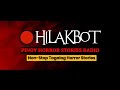  nonstop tagalog horror stories  hilakbot pinoy horror stories radio  first tagalog horror radio