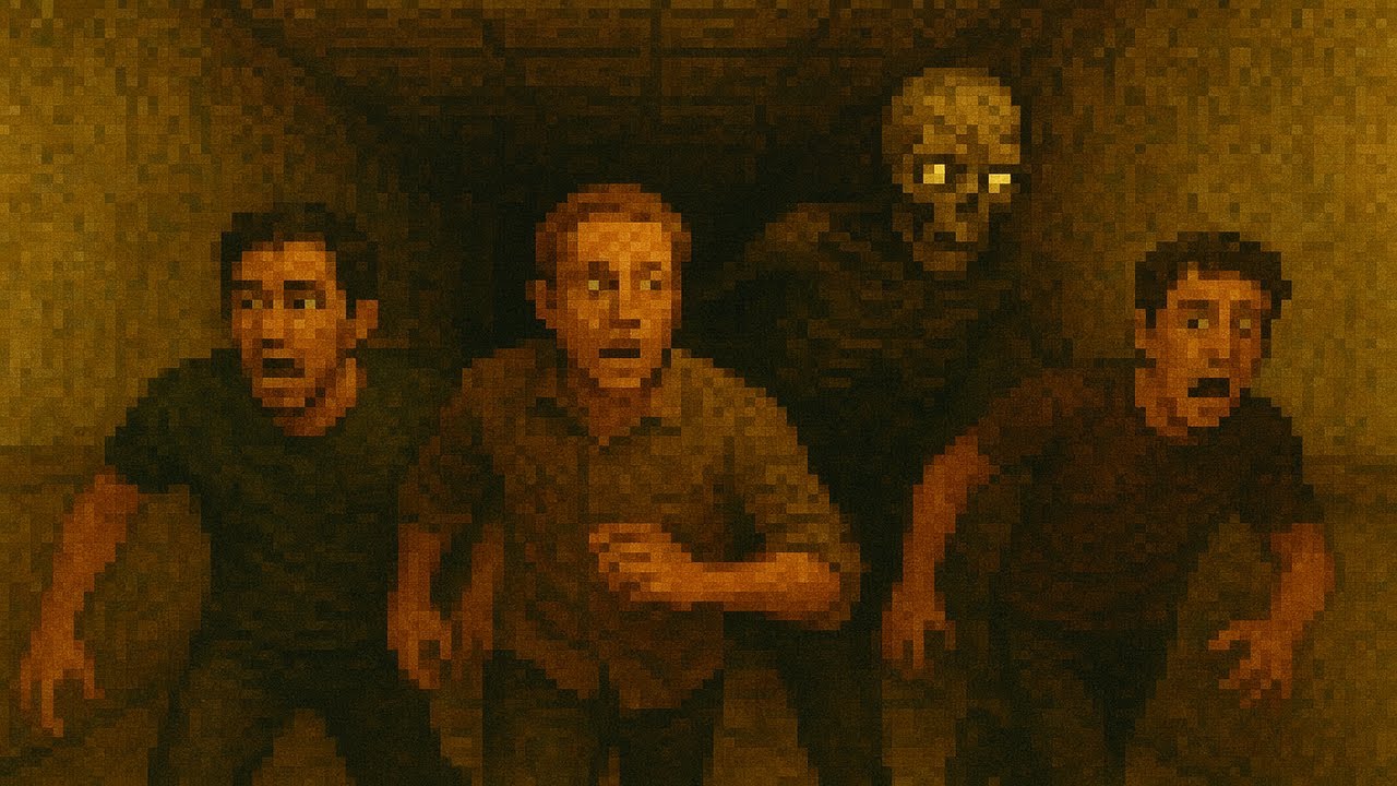 BU OYUN SESİMİZİ TAKLİT EDİYOR!