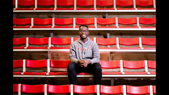 Scholarships at MIT: A Climate of Growth for Jonat...