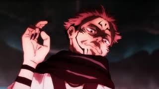 Jujutsu Kaisen AMV ~ PSYTRANCE