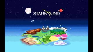 Starbound OST