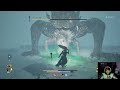Let`s Play Code Vein II #59 Mutagen Schrecken im Dorf