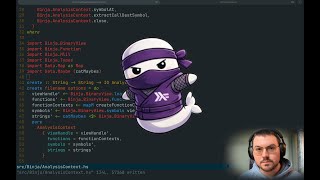 Beluga #1 Lift Basic Blocks into FunctionContext