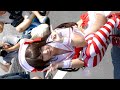 [4k] Shimamura Izuki Idolm@ster Kawaii Cosplay Wonder Festival Japan コミケット コスプレ レイヤー
