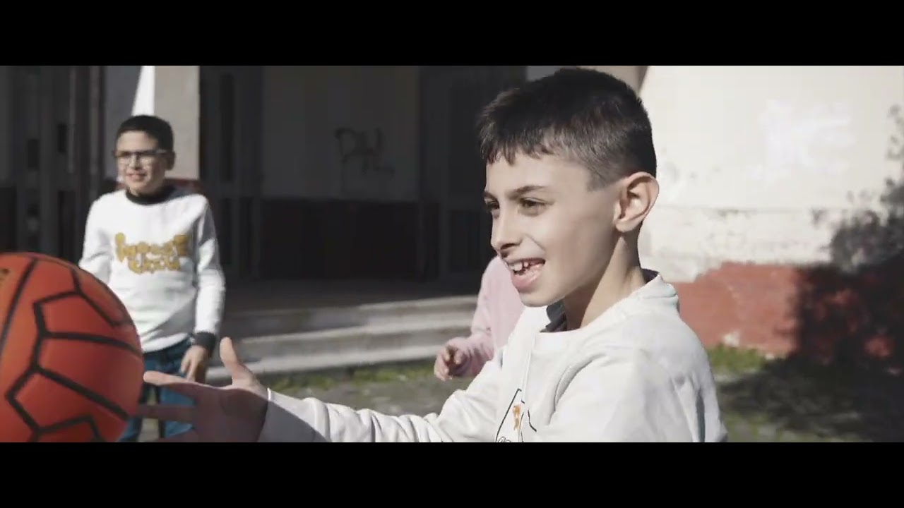 Amici per forza | Cortometraggio School Movie