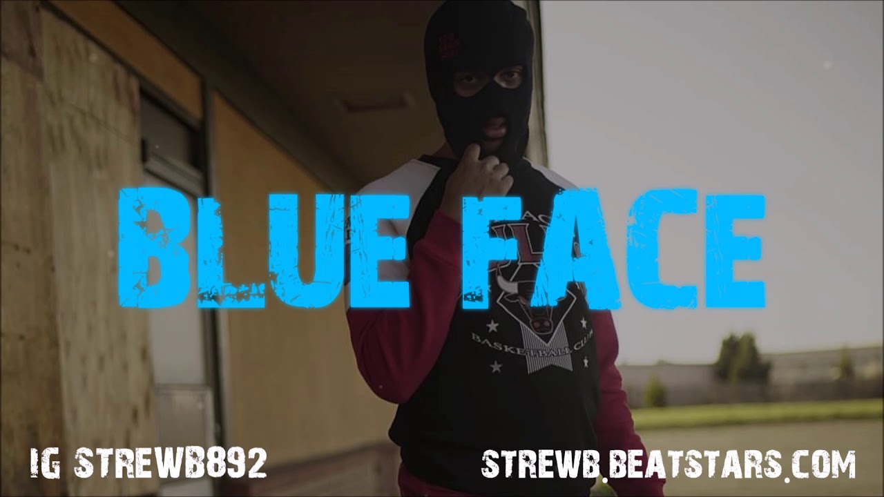 [FREE] Mike Sherm x Lil Pete Type Beat 2018 - Blue Face