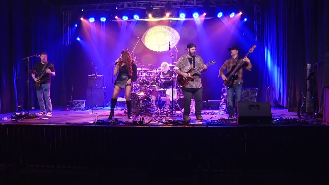 Higher Arkies - Situations (Live)