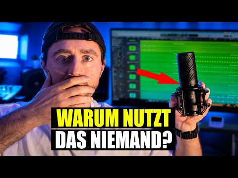 The Recording Trick 90% Don't Know! | abmischen-lernen.de