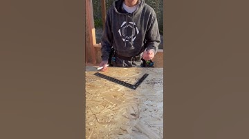 Pivot point on the framer pro is quick and easy get yours at SquiJig.com￼