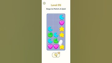 DOP 2 Level 176 Win the match-3 game - Delete One Part 2 Walkthrough Solution Android