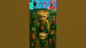 Find Odd Squid Game pt1 | Thanos #thanos #유백합 #김프로 #456