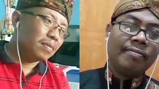 Smule mitra224.khayal dan tangis