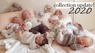 reborn collection 2020