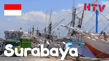 Surabaya,Java,Indonesia