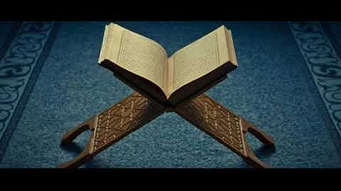 سورة المزمل برواية قالون عن نافع المدني للقارئ الشيخ عماد الدين جلوال