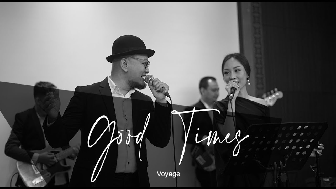 Good times bad times (cover) - Voyage Music - YouTube