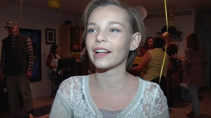 The Power of Possibility-Lily Weaver