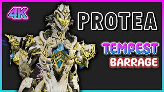 Protea | Warframe | ไทย