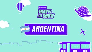 ARGENTINA ?? - DESPEGAR TRAVEL SHOW