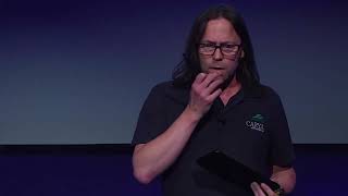 Searching LabVIEW like a graph - Wiebe Walstra(Carya) - GDevCon#4