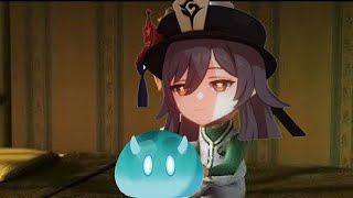 Hu Taos Real Friends