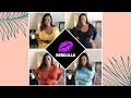 NICOLE JOHANSSON/REBDOLLS TRY-ON HAUL: Chic & Cozy Fall Looks for Every Occasion (Sizes 0-32)