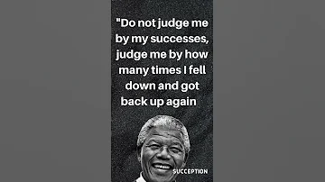 Famous nelson mandela quotes | nelson mandela inspiration | quotes by famous people | #shorts #viral
