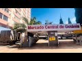 Mercado municipal de Goiânia