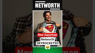Celebrity How Much Money Do Superman Actors Make? Net Worth