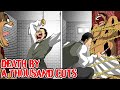 Torture Death By A Thousand Cuts Manga Dub