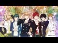 【Rejet】Dance with Devils -EverSweet-　PV
