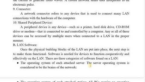 SAITM B TECH CSE SEM 6 COMPUTER NETWORKS UNIT 3 LECTURE 15