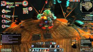 Rift - Deepstrike Mines Instance - Marks Concerns!