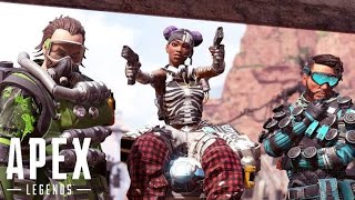 Apex legend copy (android)😈 screenshot 5