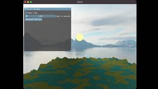 [5] Devlog - Random Terrain Generation
