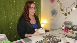 SCORPIO ♏️THE SECRETS I DISCOVERED IN THIS READING! DOING ANYTHING TO KEEP U STUCK! TAROT READING