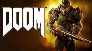 Doom 2016 | Chasm Soul Harvest