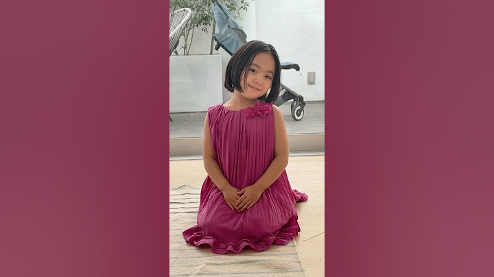 First Haircut💇‍♀️💞