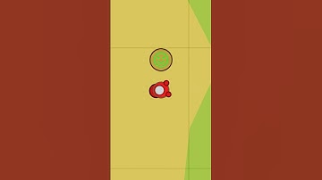 survev.io - NEW TECH!! "Overswitch" #shorts