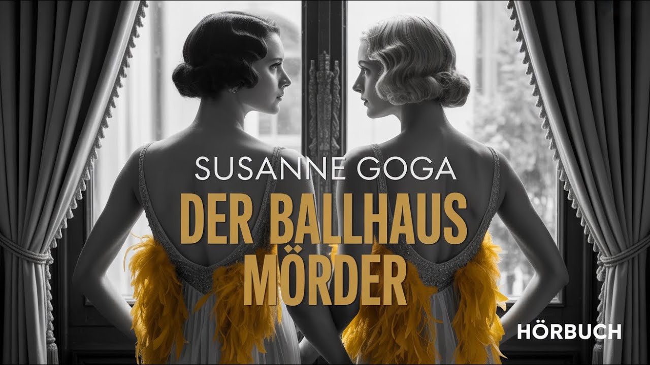 Mord im glamourösen Ballhaus der 1920er Jahre - Wer tötete die Tänzerin?